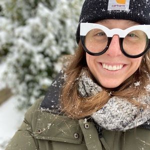 Meet your Posher, Meredith